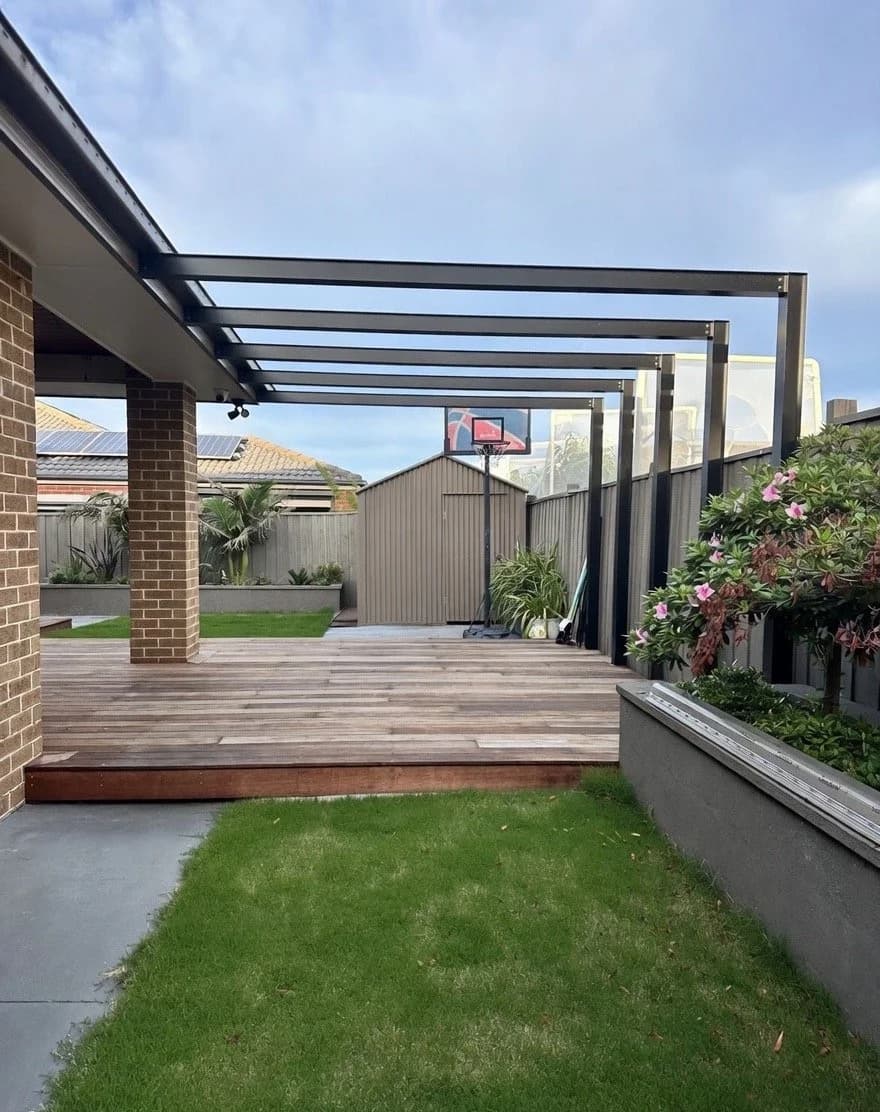 H Beam Series